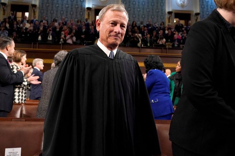 Supreme Court Rulings Favor Trump