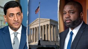 Supreme Court Upholds Birthright Citizenship