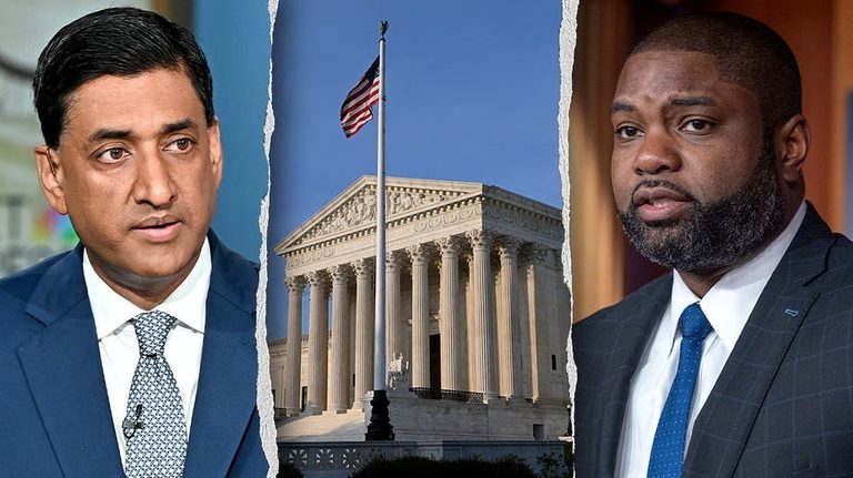 Supreme Court Upholds Birthright Citizenship