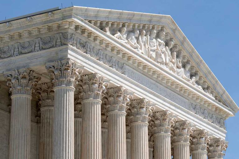 Supreme Court Upholds Fine For Reporter Refusing To Divulge Sources