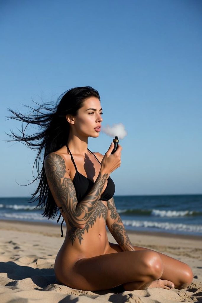 Surfside Beach To Enforce Vaping Ban