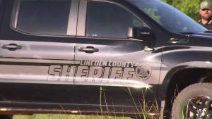 Suspect Crashes After Alleged Copper Theft