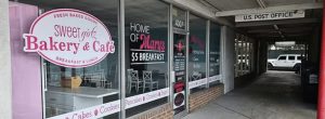 Sweet Girlz Bakery Caf For Sale