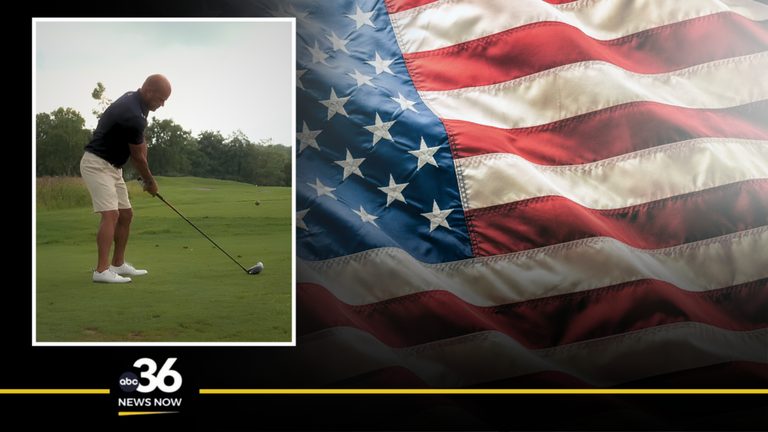 Swing For Soldiers Classic