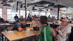 Switchbacks Watch World Cup