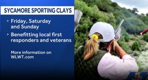 Sycamore Sporting Clays Supports First Responders