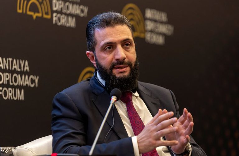 Syria Forms New Parliament