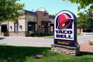 Taco Bell Lettuce Linked To Diarrhea Outbreak