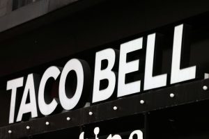 Taco Bell Lettuce Linked To Us Cyclosporiasis Outbreak