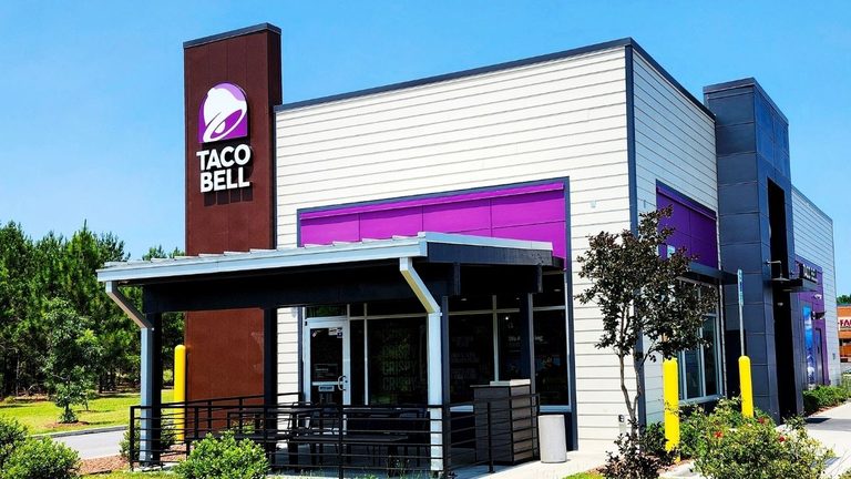 Taco Bell Removes Ingredients Due To Diarrhea Parasite