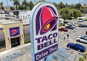 Taco Bell S Parent Company Reports Strong Earnings