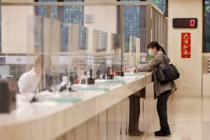 Taiwan Central Bank Responds To Us Treasury Report