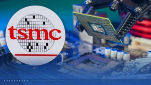 Taiwan Chipmaker Invests 100B In Us