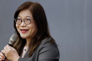 Taiwan Official Warns Of New Status Quo