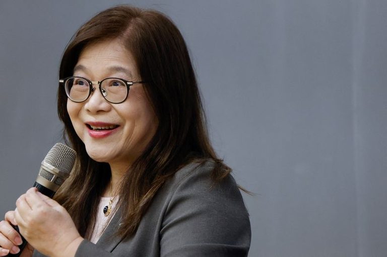 Taiwan Official Warns Of New Status Quo