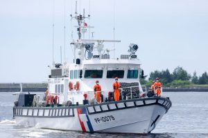 Taiwan Tracks Rise In Chinese Naval Movements
