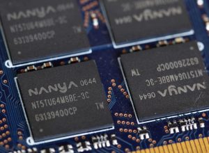 Taiwanese Chipmaker Invests 6 Billion