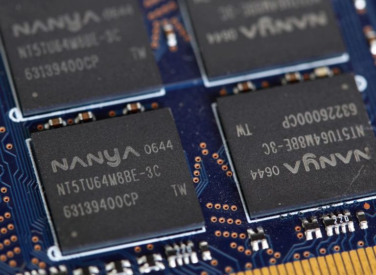 Taiwanese Chipmaker Invests 6 Billion