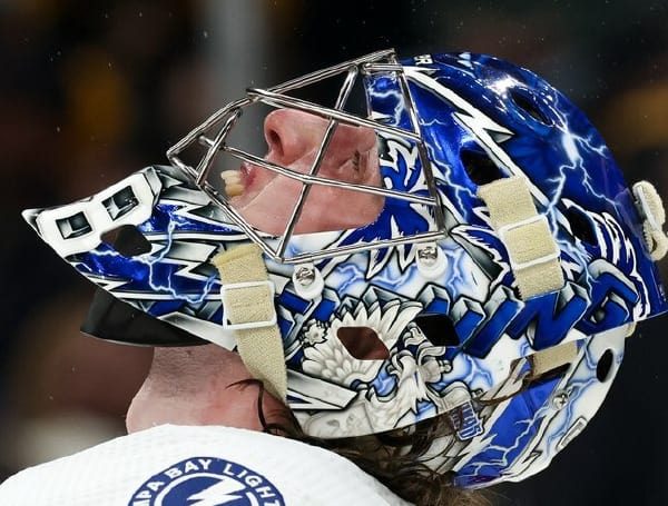 Tampa Bay Lightning Releases 2026 27 Schedule
