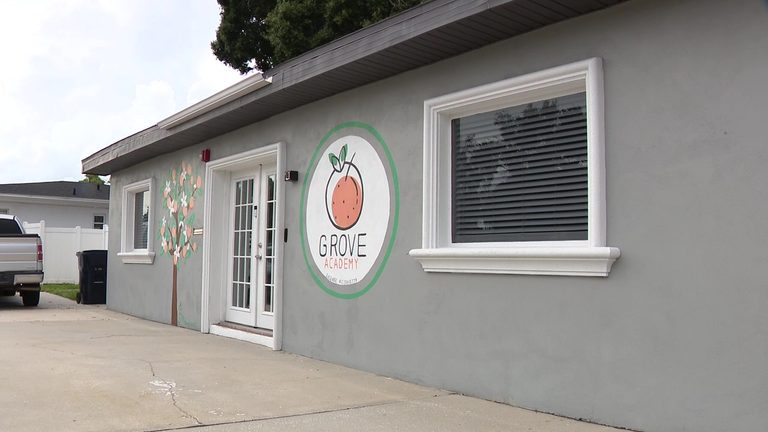 Tampa Preschool Earns Ib Accreditation