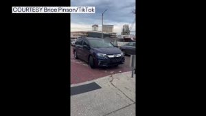 Tampa Runner Files Police Report Over Man Following Her