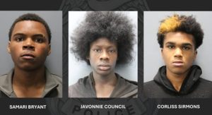 Tampa Teens Charged In Violent Attacks On Homeless