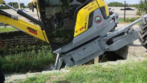 Tampa Upgrades Stormwater Equipment