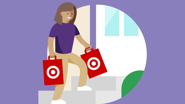 Target Circle 360 Membership