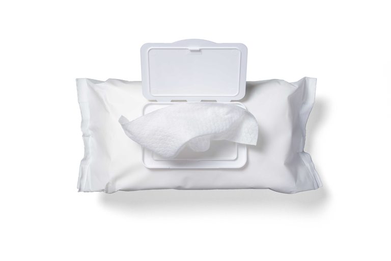 Target Recalls Baby Wipes Due To Bacterial Contamination