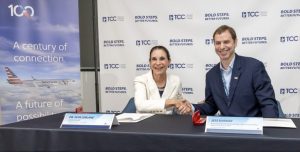 Tarrant County College Partners With American Airlines