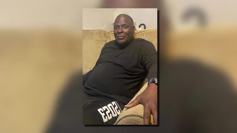 Tarrant County Jail Inmate Dies After Release