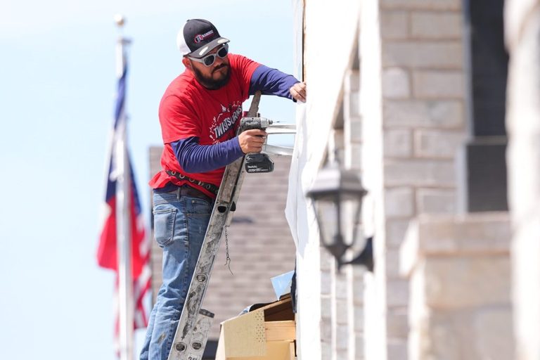 Tarrant County Job Centers
