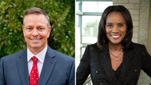 Tarrant County Judge Tim O Hare Leads In Cash