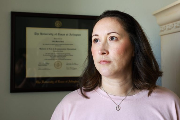 Tarrant County Student Loan Defaults Rise