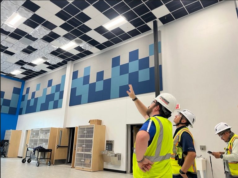 Tarrant County Teachers Gain Industry Insight