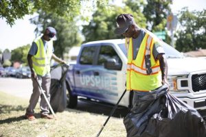 Tarrant Nonprofits Lead In Earned Income