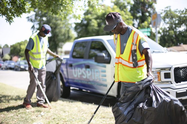 Tarrant Nonprofits Lead In Earned Income