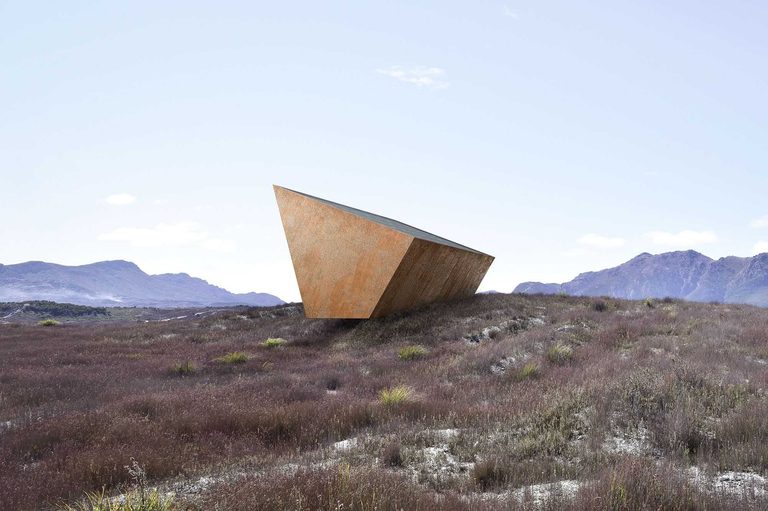Tasmania To Host Earth S Black Box