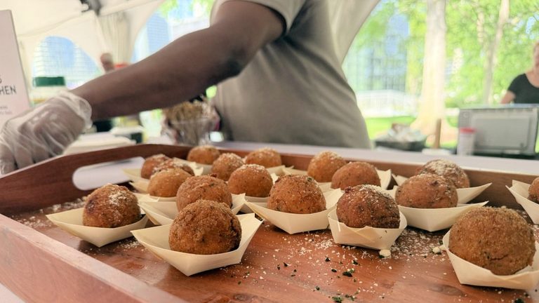Taste Of Chicago Returns
