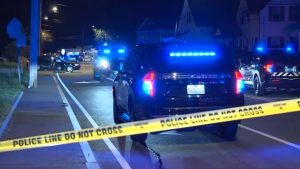 Taunton Car Crash Claims Life