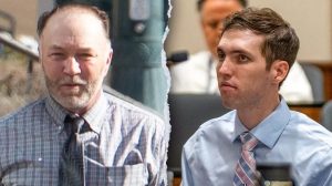 Taxpayers Face 10M Bill For Defense Of Charlie Kirk S Alleged Killer