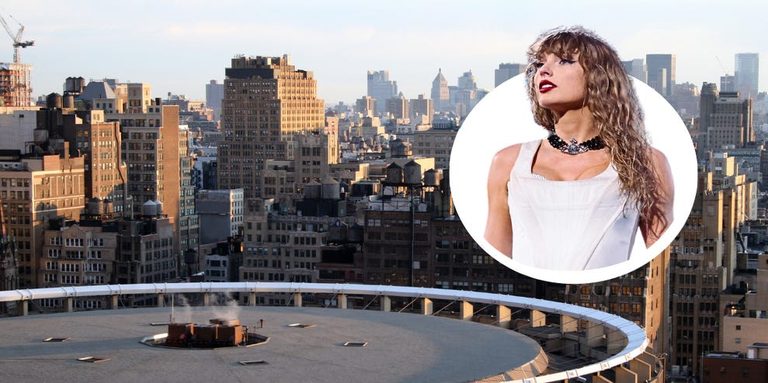 Taylor Swift S Rumored Wedding Venue
