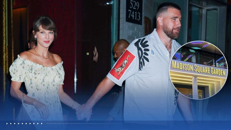 Taylor Swift S Rumored Wedding