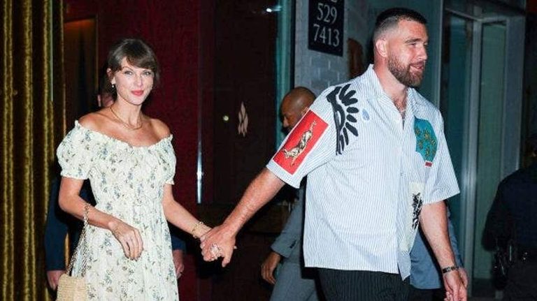 Taylor Swift S Wedding Plans