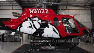 Tcsar Rescues Hiker In Distress