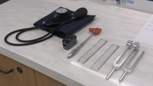 Tcu Med Students Learn Languages To Connect With Patients
