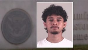 Tcu Student Deported To El Salvador