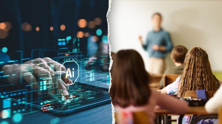 Teacher Unions Push Dei Agenda In Ai Classroom Tools