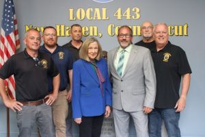 Teamsters Endorse Dillon