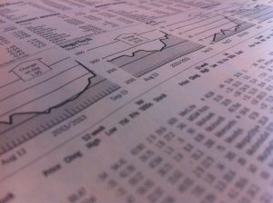 Tech Stocks Rise As Inflation Cools